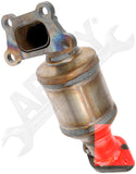 APDTY 144746 Manifold Converter - Not For Sale in NY, CA, ME