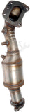 APDTY 144749 Manifold Converter - Not For Sale in NY, CA, ME