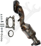 APDTY 144750 Manifold Converter - Not For Sale in NY, CA, ME