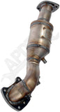 APDTY 144750 Manifold Converter - Not For Sale in NY, CA, ME