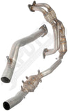 APDTY 144751 Manifold Converter - Not For Sale in NY, CA, ME