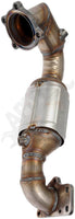 APDTY 144752 Catalytic Converter - Not For Sale in NY, CA, ME