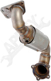 APDTY 144752 Catalytic Converter - Not For Sale in NY, CA, ME