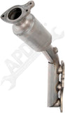 APDTY 144753 Manifold Converter - Not For Sale in NY, CA, ME