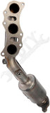 APDTY 144753 Manifold Converter - Not For Sale in NY, CA, ME