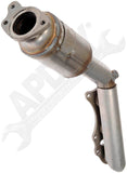 APDTY 144754 Manifold Converter - Not For Sale in NY, CA, ME