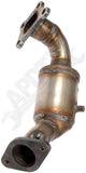 APDTY 144755 Manifold Converter - Not For Sale in NY, CA, ME
