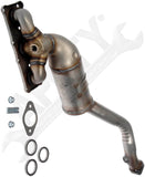 APDTY 144759 Manifold Converter - Not For Sale in NY, CA, ME