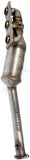 APDTY 144759 Manifold Converter - Not For Sale in NY, CA, ME
