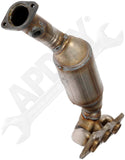 APDTY 144760 Manifold Converter - Not For Sale in NY, CA, ME