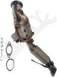 APDTY 144761 Catalytic Converter - Not For Sale in NY, CA, ME