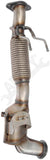 APDTY 144761 Catalytic Converter - Not For Sale in NY, CA, ME