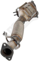 APDTY 144763 Catalytic Converter - Not For Sale in NY, CA, ME