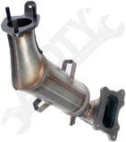 APDTY 144764 Manifold Converter - Not For Sale in NY, CA, ME