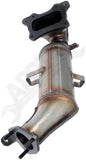 APDTY 144764 Manifold Converter - Not For Sale in NY, CA, ME