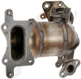 APDTY 144765 Manifold Converter - Not For Sale in NY, CA, ME