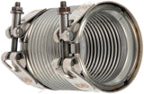 APDTY 144769 Exhaust Bellow Joint Expansion Replaces 2432531