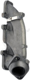 APDTY 144771 Exhaust Manifold Kit Left 3.5L or 3.7L V6 Replaces BX2Z-9431-A
