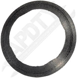 APDTY 144772 Turbocharger Exhaust Pipe Gasket Replaces 2880214