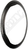 APDTY 144773 Diesel Particulate Filter Gasket Replaces 2866636