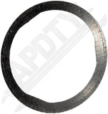 APDTY 144773 Diesel Particulate Filter Gasket Replaces 2866636