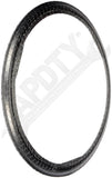 APDTY 144774 Turbocharger Exhaust Pipe Gasket Replaces 2866337