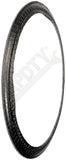 APDTY 144774 Turbocharger Exhaust Pipe Gasket Replaces 2866337