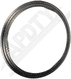 APDTY 144774 Turbocharger Exhaust Pipe Gasket Replaces 2866337