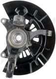 APDTY 144776 Front Left Loaded Knuckle Replaces 47782-06130, 90080-36193
