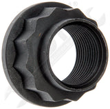 APDTY 144776 Front Left Loaded Knuckle Replaces 47782-06130, 90080-36193