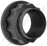 APDTY 144777 Front Right Loaded Knuckle Replaces 47781-06130, 90080-36193