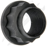 APDTY 144778 Front Left Loaded Knuckle Replaces 47782-06130, 90080-36193