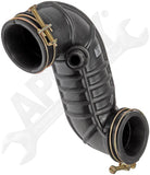 APDTY 144779 Engine Air Intake Hose Replaces 1788021060, 1788021061