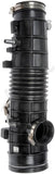 APDTY 144781 Engine Air Intake Hose Replaces 17228P8FA10