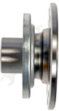 APDTY 144784 Differential Pinion Yoke Assembly
