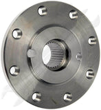 APDTY 144789 Differential Pinion Yoke Assembly