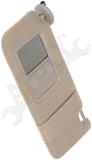 APDTY 144793 Sun Visor Panel Replaces 04002-30506-B0, 74320-06780-B0