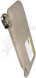 APDTY 144794 Sun Visor Panel Replaces 04002-30506-E0, 74320-06780-E0