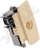 APDTY 144799 Glove Box Latch Replacement Replaces 15251007