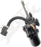 APDTY 144801 Power Running Board Motor Replaces 9L7Z16A507A