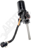 APDTY 144801 Power Running Board Motor Replaces 9L7Z16A507A