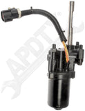 APDTY 144801 Power Running Board Motor Replaces 9L7Z16A507A