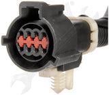 APDTY 144801 Power Running Board Motor Replaces 9L7Z16A507A