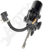 APDTY 144802 Power Running Board Motor Replaces 9L7Z16A506A