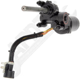 APDTY 144802 Power Running Board Motor Replaces 9L7Z16A506A