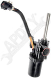 APDTY 144802 Power Running Board Motor Replaces 9L7Z16A506A