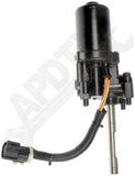APDTY 144802 Power Running Board Motor Replaces 9L7Z16A506A