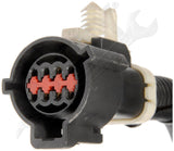 APDTY 144802 Power Running Board Motor Replaces 9L7Z16A506A