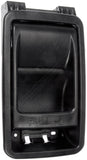 APDTY 144803 Third Row Seat Handle Replaces 7290908011C0