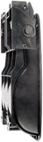 APDTY 144803 Third Row Seat Handle Replaces 7290908011C0
